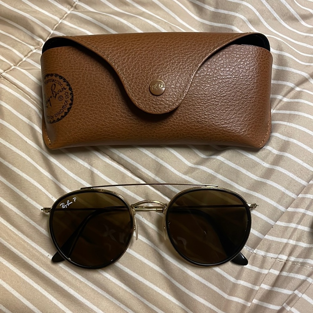 RayBan Sunglasses